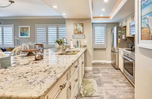 Land's End 7-306 Beach Front - Premier - Foto 6