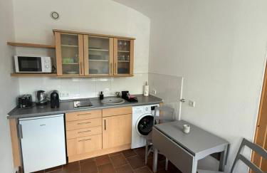 Ferienwohnung am Nikolai-Felsen - Foto 9