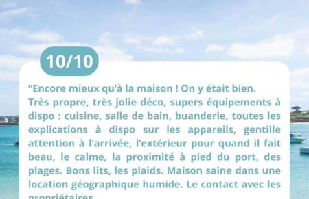 jolie maisonnette proche plage et activités nautiques - Foto 24