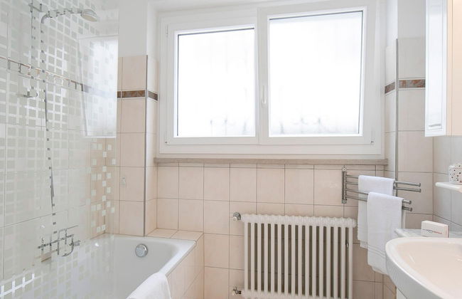 Casa Daly in Castagnola Lugano - Foto 24