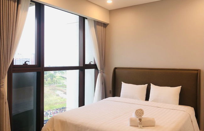 Hoasun Legend - Metropole ThuThiem Dist2 - Foto 16