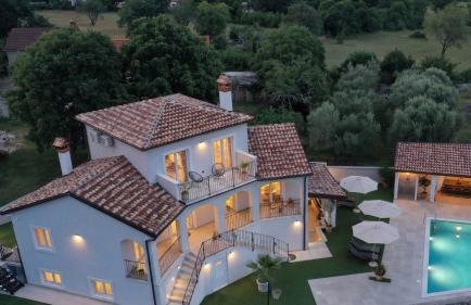 Villa Istra Pohman - Foto 1