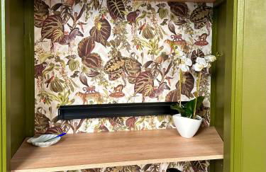 Le 101 appartement dans charmant village parking facile - Foto 8