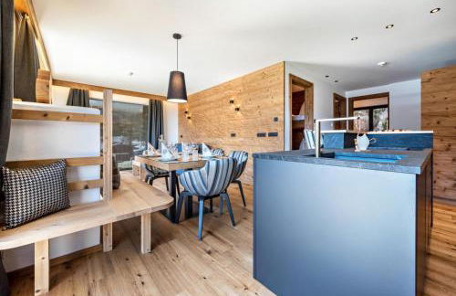 MULIN Appartements - Foto 66