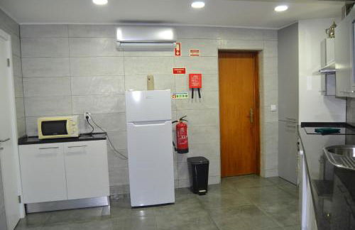 O Chalé Bela - Foto 11