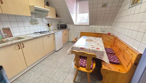 Forbach 2 Gare Wifi Un Séjour à Part - Foto 4, stove