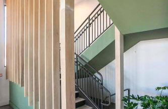 2 Bedroom + Loft Condo, Coffee Shop in Building - Foto 25