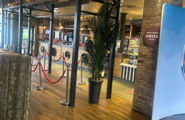 Blissful Lodge Haven Lakeland - Foto 48