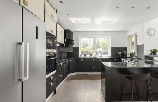 Luxury Villa Stockholm - Photo 38