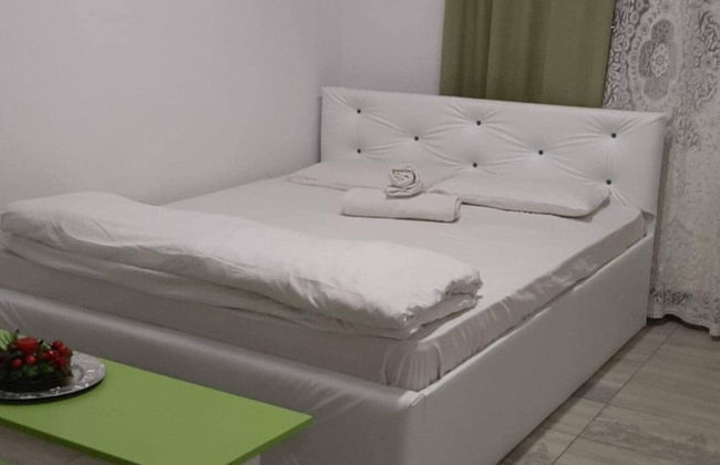 Stunning Green Studio 43 - Foto 8