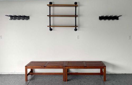 Spacious Bellemont Cabin with Jacuzzi and Mtn View! - Foto 11