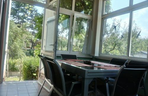 Gîte "La Baloise" - Foto 15