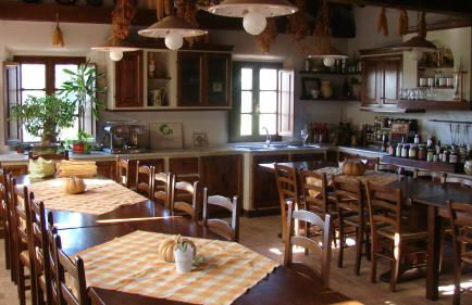 Agriturismo Terra Sabina - Foto 13