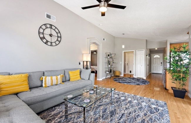 Waterview 3 Bed In Sunridge Woods 3 Bedroom Villa - Foto 13