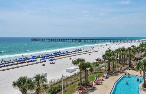 Calypso Beach Resort by Panhandle Getaways - Photo 4