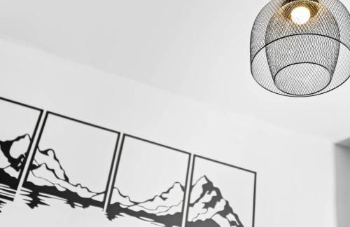 Stylish City Centre Apartment - Chinatown - Balcony - Secure Parking - Netflix 16ARC - Foto 33