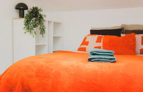 T2 cosy tout équipé, parking et wifi gratuit, Castres - Foto 16