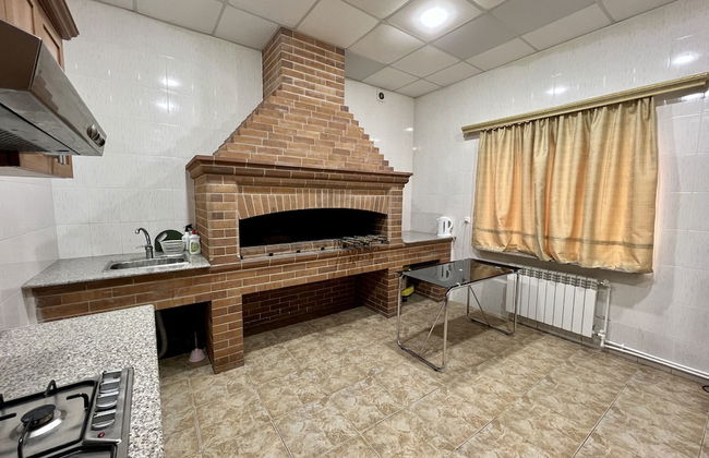 Luxury Villas - Photo 16