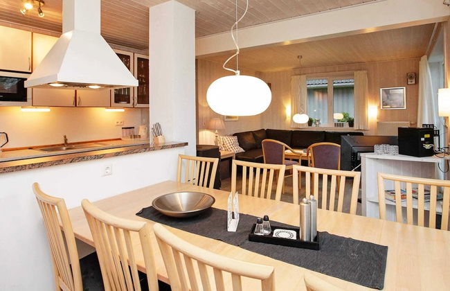 Holiday Home in Gelting - Foto 16