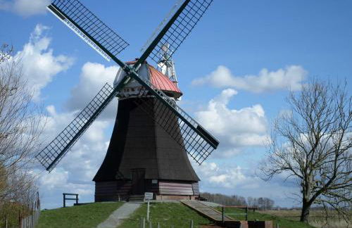 Haus Sonnenhof am Dollart 45240 - Foto 13