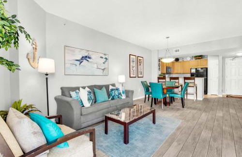 Palms Resort #1505 Jr 2BR - Foto 32