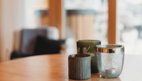 HUS - Chalet Lodges - Foto 4