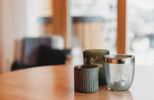 Lieblingsort - Schwarzwald Chalet Lodges - Foto 4