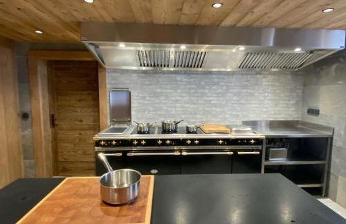 Alpage la Grand Montagne 1858 - Photo 13