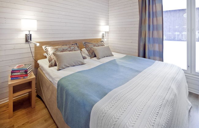 Holiday Club Kuusamo Tropiikki Apartments - Foto 16