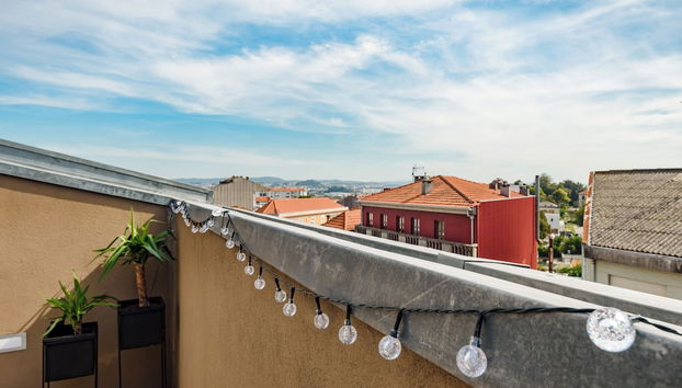 Lovely 2-bed in the city centre with a sunny balcony - Foto 4, Interior