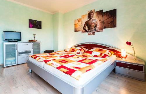 Ferienwohnung Köln Messenähe - Photo 8