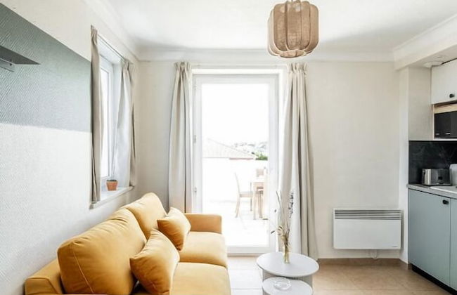 Résidence Château d'Acotz - Foto 19