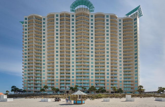 Aqua Resort 1705 - Foto 85