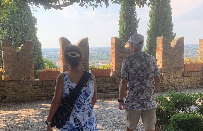 Premium Private Prosecco Hills Tour - 2 Cantine. Tour privato. - Foto 18