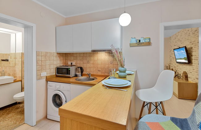 Piata Sfatului Studio - Foto 11