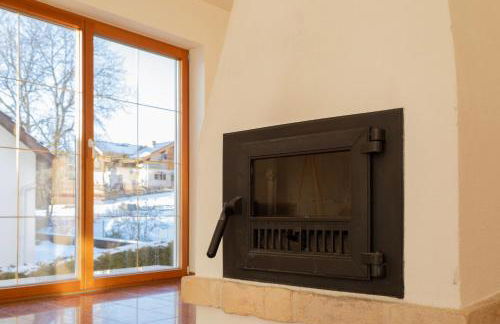 ღLiboria I Riegsee-Hagen Helles Refugium mit Bergblick - Foto 6