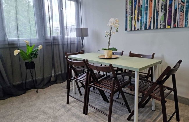 Remarkable 3-bed Apartment in London - Foto 13