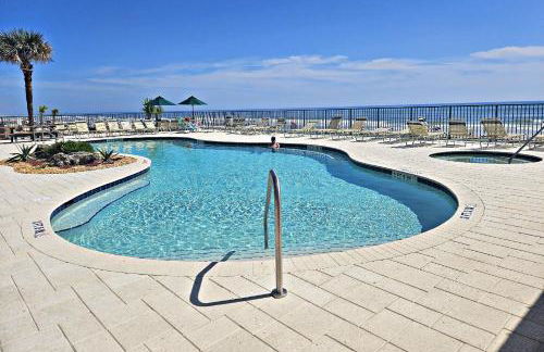 Sunglow Resort Condo Unit 905 - Foto 31