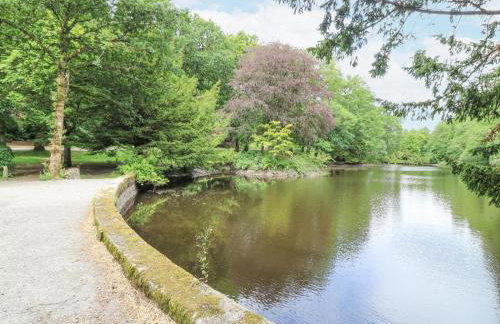 East Lodge - Crathes Castle - Foto 32