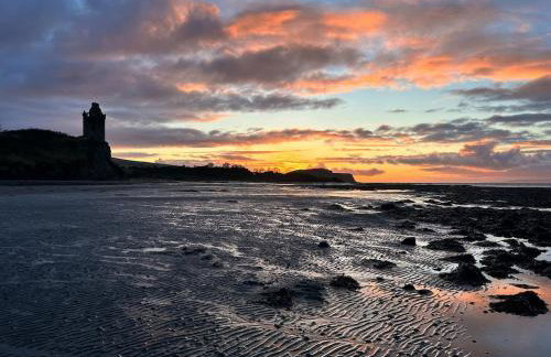The Beach View - Greenan - Foto 38