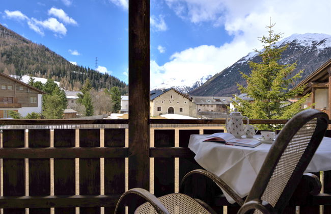 Chesa Chanella 5 - Foto 25