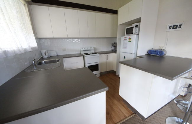 Stouty's at Hat Head - Foto 6