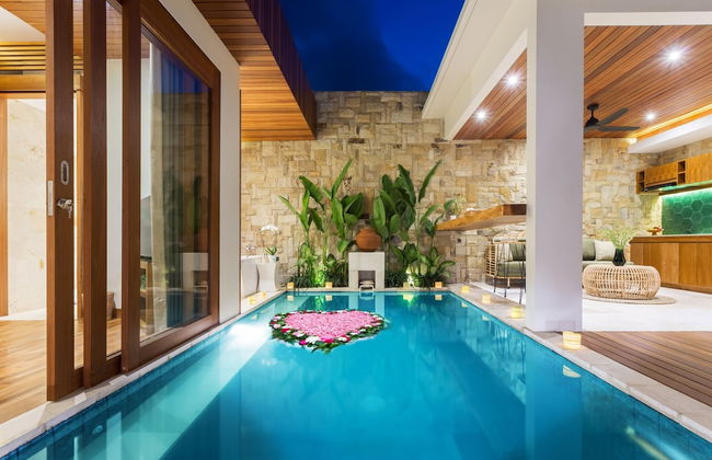 Bali Vilaasee - Foto 28