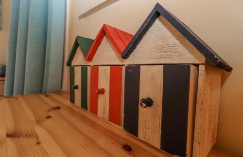 Green Gate Cottage - Foto 25