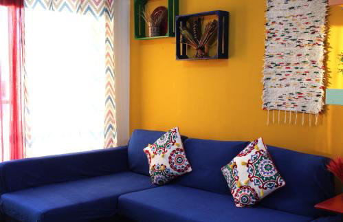 Surycan El Dorado 5th floor Apartment - Photo 38