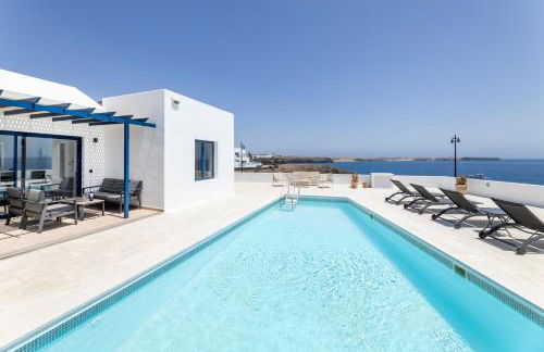 Lanzarote Villa The One - Foto 8