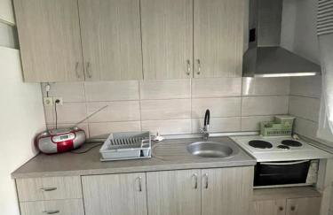 Anastelia Apartments - The Backyard - Foto 24