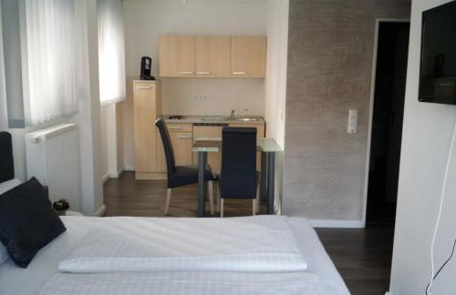 HD City Apartments - Foto 9