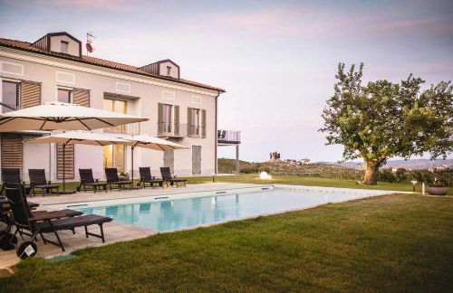 Villa Vinory Bricco di Nizza - Foto 27