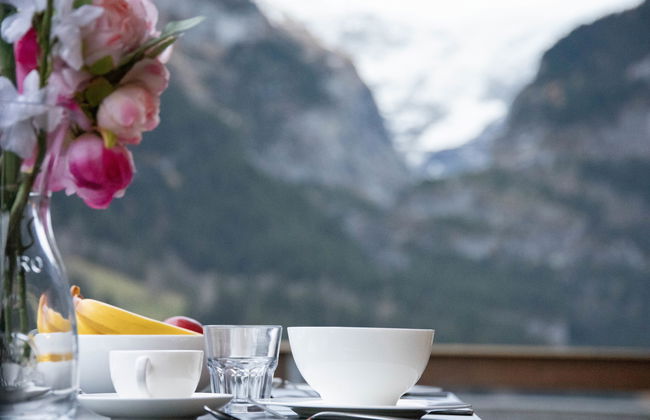 Chalet Abendrot apARTments - Foto 7